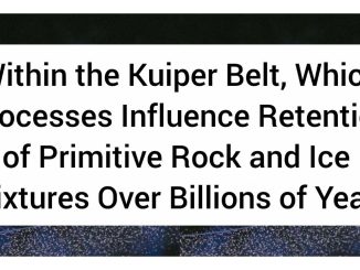 Within the Kuiper Belt, Which Processes Influence Retention of Primitive Rock and Ice Mixtures Over Billions of Years